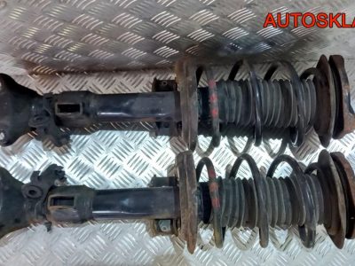 Амортизатор передний в сборе Mercedes Benz W204 A2043232600 - АвтоСклад31.рф - авторазборка контрактные б/у запчасти в г. Белгород