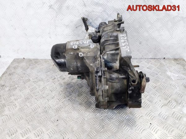 Блок ABS Ford Focus 2 8M512C405AA - АвтоСклад31.рф - авторазборка контрактные б/у запчасти в г. Белгород