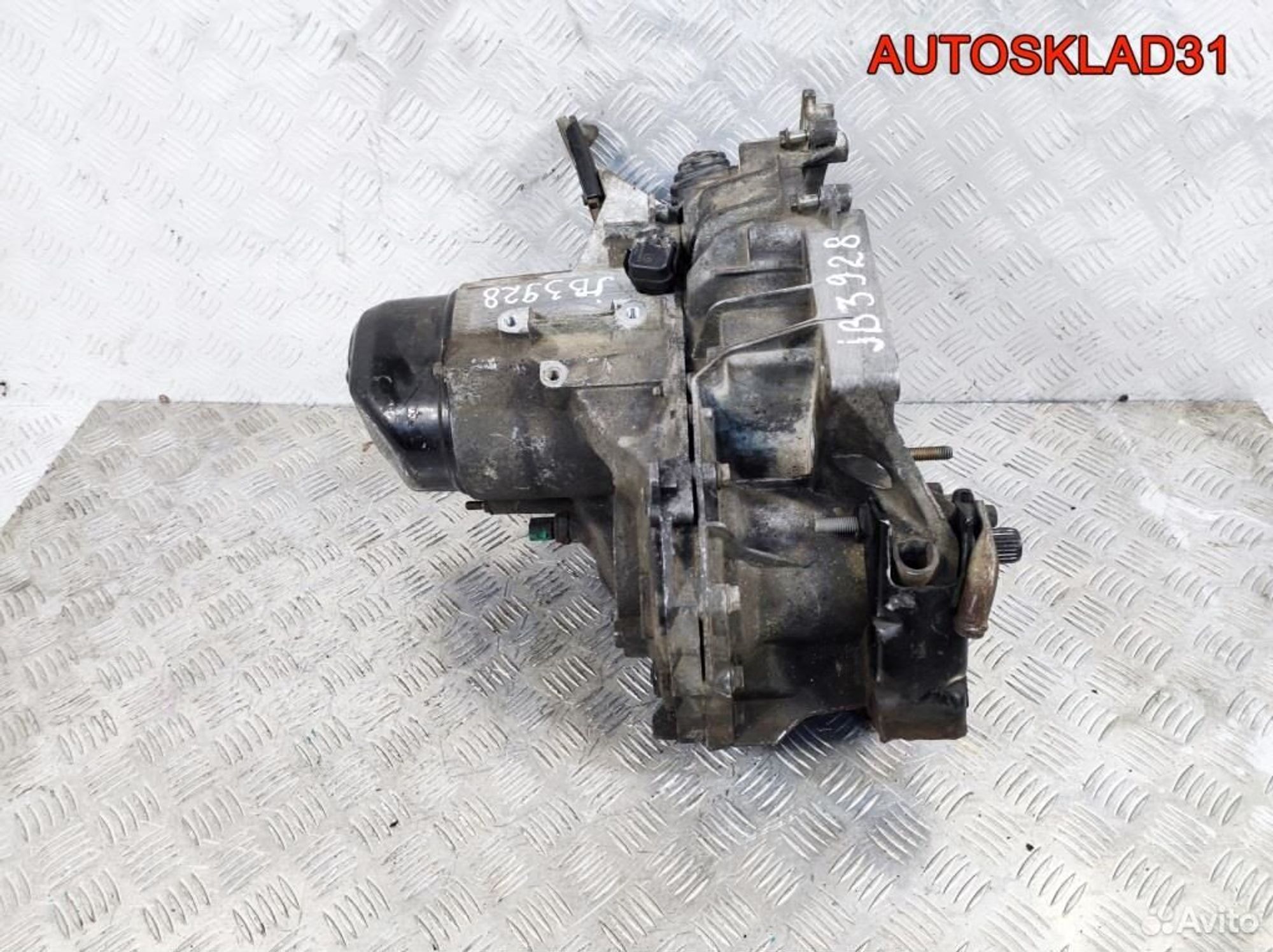 МКПП JB3928 Renault Megane 1 1,6 K4M Бензин - АвтоСклад31.рф - авторазборка контрактные б/у запчасти в г. Белгород МКПП JB3928 Renault Megane 1 1,6 K4M Бензин - АвтоСклад31.рф - авторазборка контрактные б/у запчасти в г. Белгород