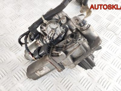 Механизм выбора передач Opel Astra H 1,6 Бензин 55351033 - АвтоСклад31.рф - авторазборка контрактные б/у запчасти в г. Белгород