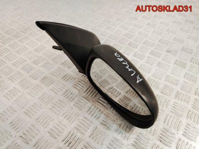 Зеркало правое механическое Nissan Almera N16 96301BN026 - АвтоСклад31.рф - авторазборка контрактные б/у запчасти в г. Белгород