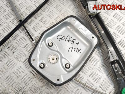 Стеклоподъемник передней правой двери VW Golf Plus 1K5837462B - АвтоСклад31.рф - авторазборка контрактные б/у запчасти в г. Белгород