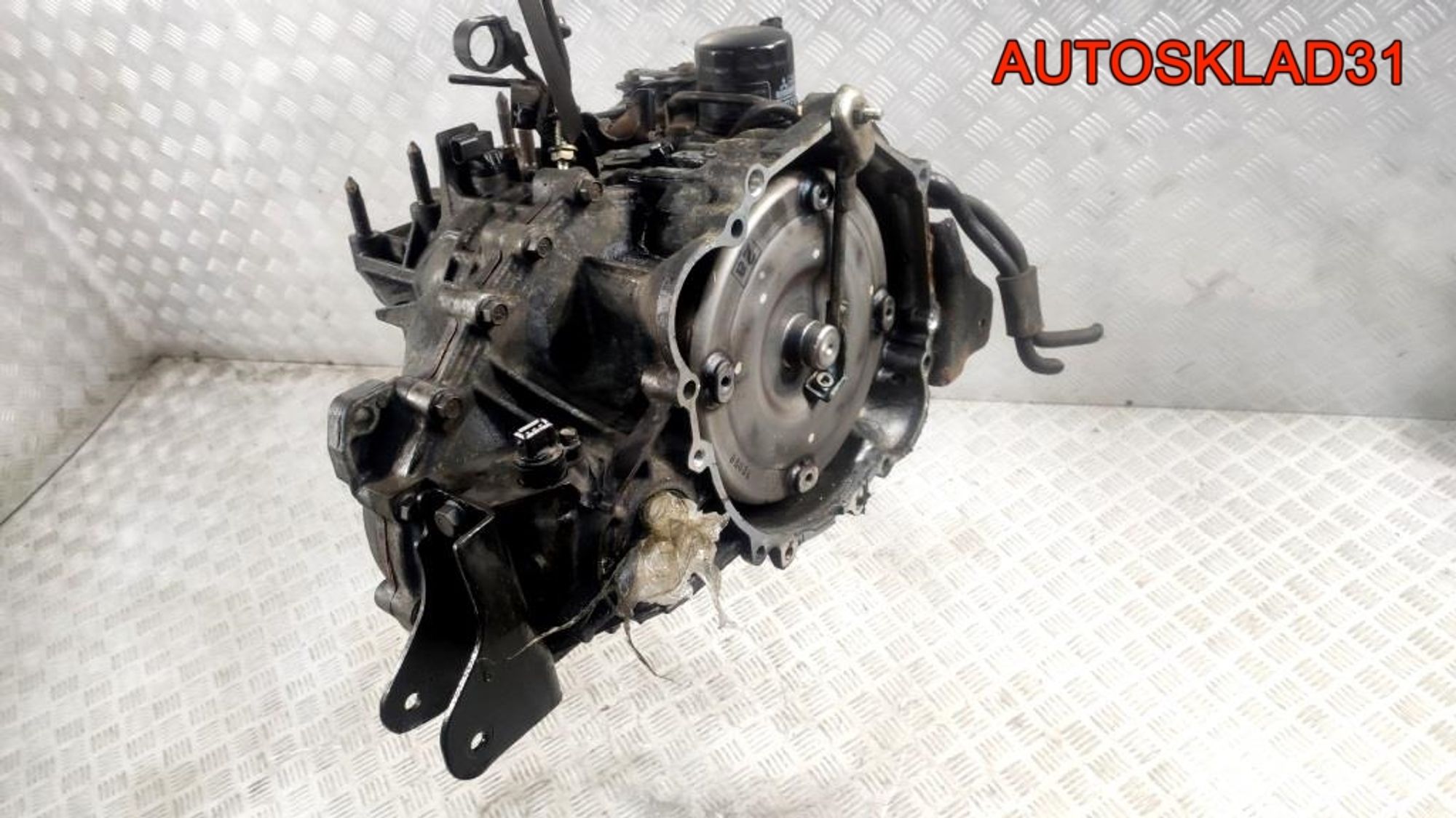АКПП F4A42 Mitsubishi Carisma DA 1,8 GDI 4G93 Бензин - АвтоСклад31.рф - авторазборка контрактные б/у запчасти в г. Белгород АКПП F4A42 Mitsubishi Carisma DA 1,8 GDI 4G93 Бензин - АвтоСклад31.рф - авторазборка контрактные б/у запчасти в г. Белгород