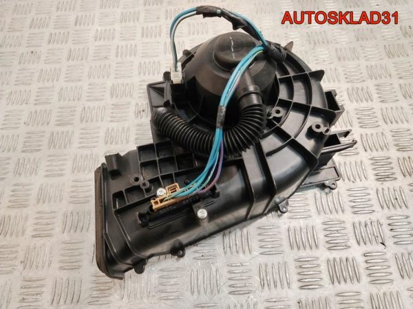 Панель передняя в сборе VW Passat B5+ 2,0 Бензин 3B0805594BL - АвтоСклад31.рф - авторазборка контрактные б/у запчасти в г. Белгород