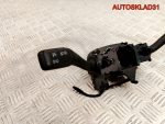 Переключатель подрулевой Audi A4 B6 8E0953549F - АвтоСклад31.рф - авторазборка контрактные б/у запчасти в г. Белгород