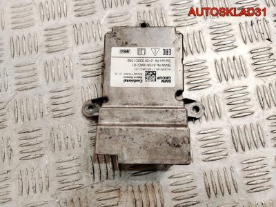 Блок управления AIR BAG BMW G30/G31/G38/F90 65775A19AC1 - АвтоСклад31.рф - авторазборка контрактные б/у запчасти в г. Белгород