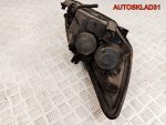 Фара левая Ford Focus 2 Рестайлинг 1EE35425701 - АвтоСклад31.рф - авторазборка контрактные б/у запчасти в г. Белгород