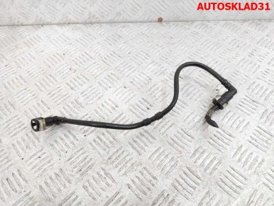Трубка топливная Ford Focus 2 1,6 Бензин 3M519J280MC - АвтоСклад31.рф - авторазборка контрактные б/у запчасти в г. Белгород