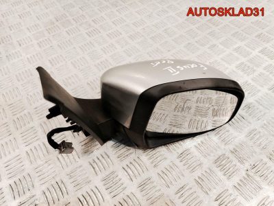 Зеркало правое Ford Focus 2 1728322 Рестайлинг - АвтоСклад31.рф - авторазборка контрактные б/у запчасти в г. Белгород