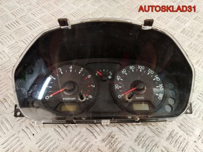 Панель приборов Kia Picanto 9400707150 Бензин - АвтоСклад31.рф - авторазборка контрактные б/у запчасти в г. Белгород
