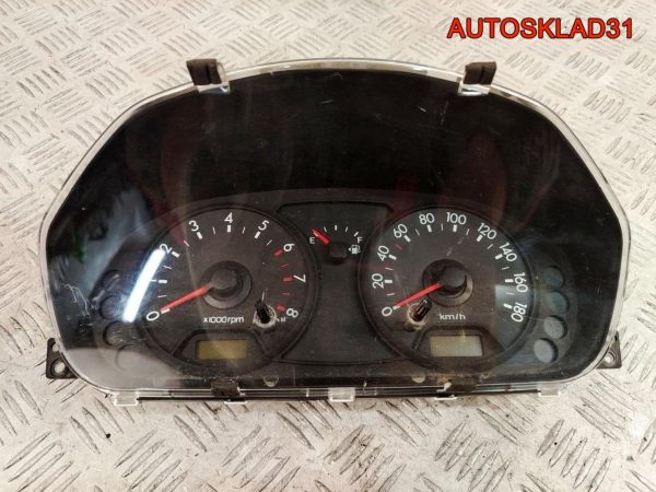 Панель приборов Audi A4 B6 дизель 8E0920930S Бензин - АвтоСклад31.рф - авторазборка контрактные б/у запчасти в г. Белгород