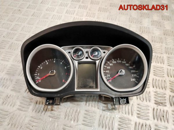Бардачок SEAT 7M3857919H - АвтоСклад31.рф - авторазборка контрактные б/у запчасти в г. Белгород