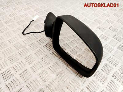 Зеркало правое Renault Logan 8200497487 - АвтоСклад31.рф - авторазборка контрактные б/у запчасти в г. Белгород