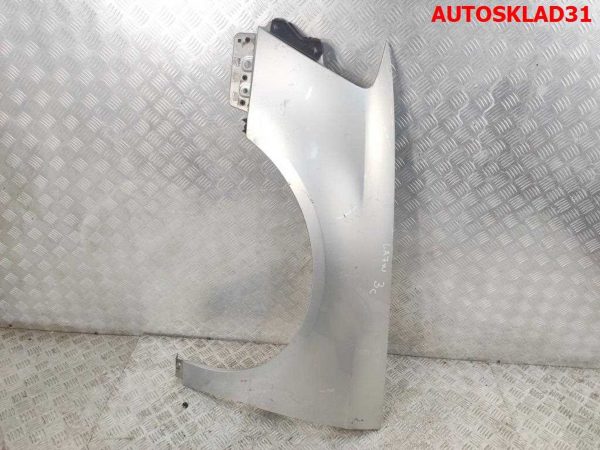 Бампер передний Renault Logan 8200748275 - АвтоСклад31.рф - авторазборка контрактные б/у запчасти в г. Белгород