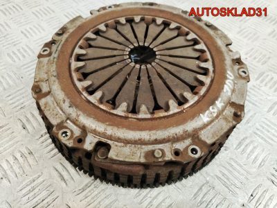 Маховик в сборе со сцеплением Renault Megane K9K 704 1,5 Дизель - АвтоСклад31.рф - авторазборка контрактные б/у запчасти в г. Белгород