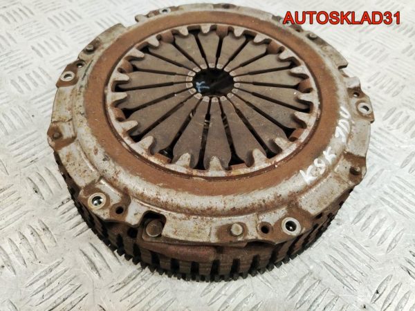 Бампер задний Audi A4 B6 Универсал 8E9807303 - АвтоСклад31.рф - авторазборка контрактные б/у запчасти в г. Белгород