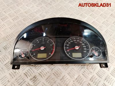 Панель приборов Ford Mondeo 3 Бензин 3S7T10849FC - АвтоСклад31.рф - авторазборка контрактные б/у запчасти в г. Белгород