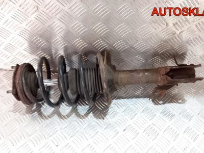 Амортизатор передний левый в сборе Nissan Almera N16 - АвтоСклад31.рф - авторазборка контрактные б/у запчасти в г. Белгород