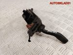 Переключатель подрулевой Audi A4 B6 8E0953549F - АвтоСклад31.рф - авторазборка контрактные б/у запчасти в г. Белгород