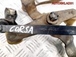 Мexaнизм выборa пeредач Opel Corsa D 758947 - АвтоСклад31.рф - авторазборка контрактные б/у запчасти в г. Белгород