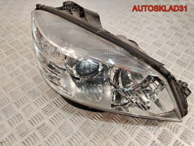 Фара правая Mercedes Benz W204 A2049065203 - АвтоСклад31.рф - авторазборка контрактные б/у запчасти в г. Белгород