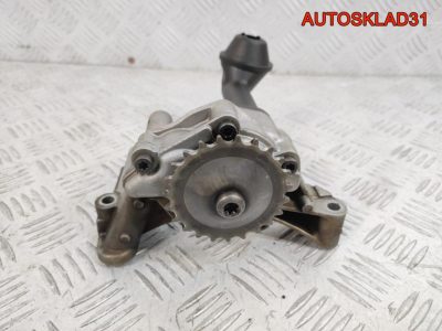Насос масляный VW Golf 5 2,0 Дизель 038115105C - АвтоСклад31.рф - авторазборка контрактные б/у запчасти в г. Белгород