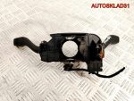 Переключатель подрулевой Audi A4 B6 8E0953549F - АвтоСклад31.рф - авторазборка контрактные б/у запчасти в г. Белгород