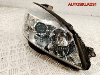 Фара правая Mercedes Benz W204 A2049065203 - АвтоСклад31.рф - авторазборка контрактные б/у запчасти в г. Белгород
