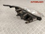 Фара левая Ford Focus 2 Рестайлинг 1EE35425701 - АвтоСклад31.рф - авторазборка контрактные б/у запчасти в г. Белгород