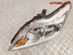 Фара левая Ford Focus 2 Рестайлинг 1EE35425701 - АвтоСклад31.рф - авторазборка контрактные б/у запчасти в г. Белгород