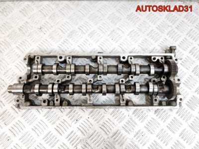 Постель распредвала VW Passat B6 2,0 Дизель 03L103286 - АвтоСклад31.рф - авторазборка контрактные б/у запчасти в г. Белгород