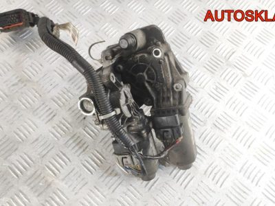 Механизм выбора передач Opel Astra H 1,6 Бензин 55351033 - АвтоСклад31.рф - авторазборка контрактные б/у запчасти в г. Белгород
