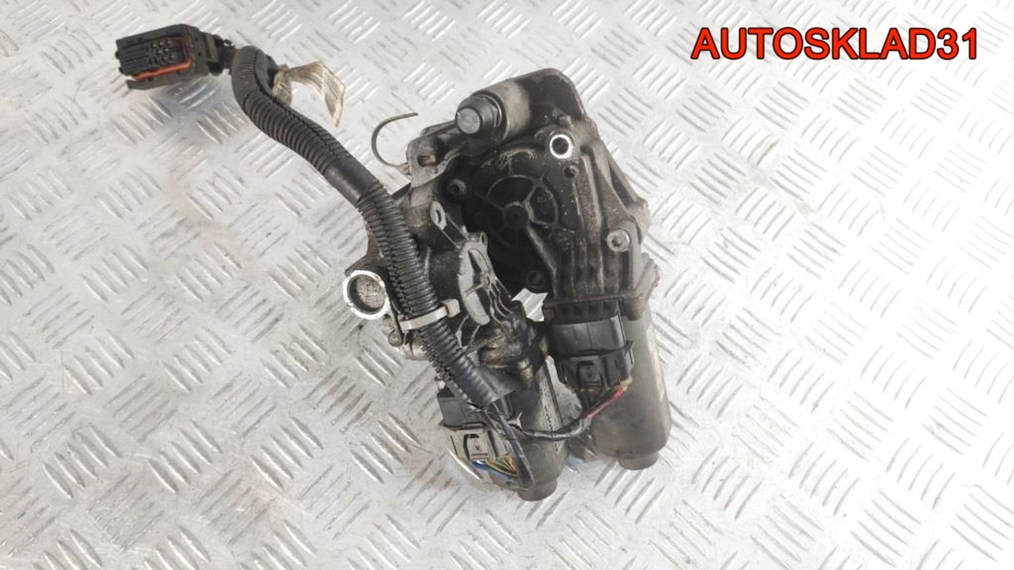Механизм выбора передач Opel Astra H 1,6 Бензин 55351033 - АвтоСклад31.рф - авторазборка контрактные б/у запчасти в г. Белгород Механизм выбора передач Opel Astra H 1,6 Бензин 55351033 - АвтоСклад31.рф - авторазборка контрактные б/у запчасти в г. Белгород