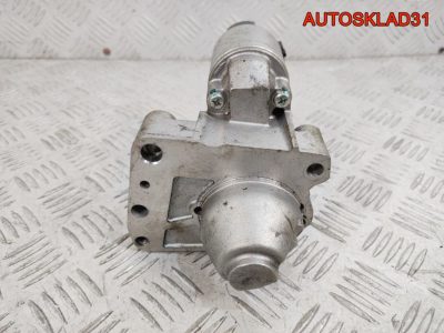Стартер Peugeot 207 1,6 Бензин M000T32271ZE - АвтоСклад31.рф - авторазборка контрактные б/у запчасти в г. Белгород