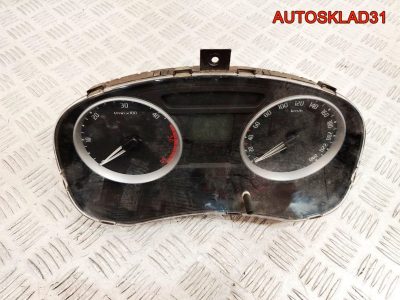 Панель приборов Skoda Fabia 2 1,4 Дизель 5J0920811C - АвтоСклад31.рф - авторазборка контрактные б/у запчасти в г. Белгород