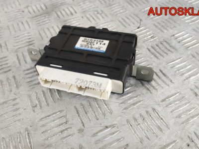 Блок управления полным приводом Mitsubishi Pajero 3 MR580114 - АвтоСклад31.рф - авторазборка контрактные б/у запчасти в г. Белгород