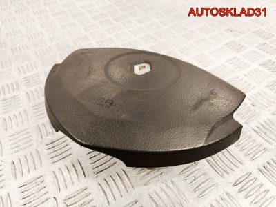 Подушка безопасности в руль Renault Clio 2 8200616025 - АвтоСклад31.рф - авторазборка контрактные б/у запчасти в г. Белгород