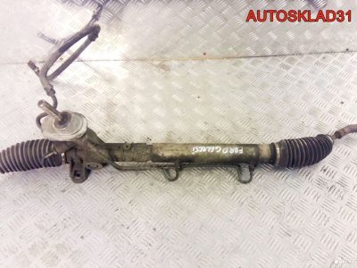 Рейка рулевая Volkswagen Sharan 7M1422055K Рестайлинг - АвтоСклад31.рф - авторазборка контрактные б/у запчасти в г. Белгород