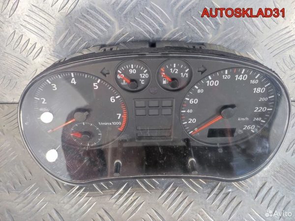 Двигатель ALF Audi A6 C5 2,4 Бензин Цена за столбик - АвтоСклад31.рф - авторазборка контрактные б/у запчасти в г. Белгород