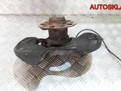 Кулак поворотный передний правый Комплект Mercedes-Benz W204 А2043320201 - АвтоСклад31.рф - авторазборка контрактные б/у запчасти в г. Белгород
