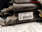 Фара левая Ford Focus 2 Рестайлинг 1EE35425701 - АвтоСклад31.рф - авторазборка контрактные б/у запчасти в г. Белгород