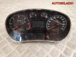 Панель приборов Seat Leon 1M1 1M0920822D Дизель - АвтоСклад31.рф - авторазборка контрактные б/у запчасти в г. Белгород