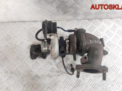 Турбина Hyundai Santa Fe SM 2,0 D4EA Дизель 2823127000 - АвтоСклад31.рф - авторазборка контрактные б/у запчасти в г. Белгород