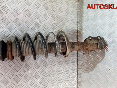 Амортизатора передний правый в сборе VW Golf 3 1H0413031P - АвтоСклад31.рф - авторазборка контрактные б/у запчасти в г. Белгород