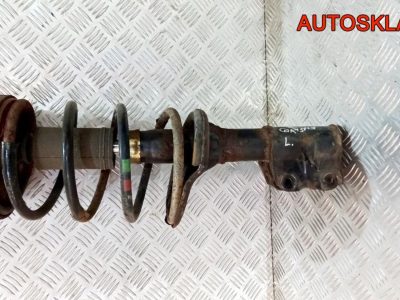 Амортизатор передний в сборе Mitsubishi Carisma DA MR554948 - АвтоСклад31.рф - авторазборка контрактные б/у запчасти в г. Белгород