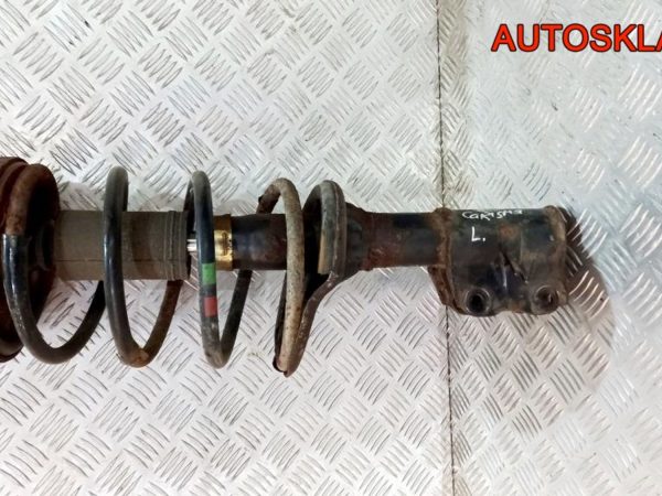 Бампер передний Skoda Octavia A4 1U0807221D - АвтоСклад31.рф - авторазборка контрактные б/у запчасти в г. Белгород