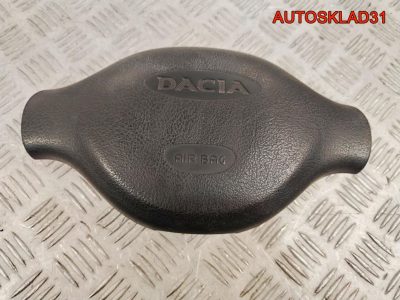 Подушка безопасности в руль Renault Logan 1 8200748155 - АвтоСклад31.рф - авторазборка контрактные б/у запчасти в г. Белгород