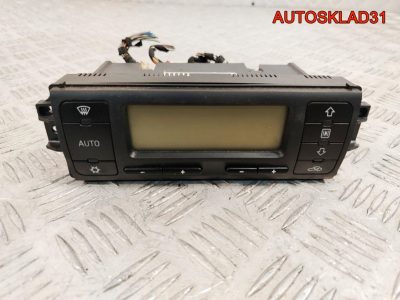 Блок климат контроля Seat Leon 1M1 1M0820043E - АвтоСклад31.рф - авторазборка контрактные б/у запчасти в г. Белгород