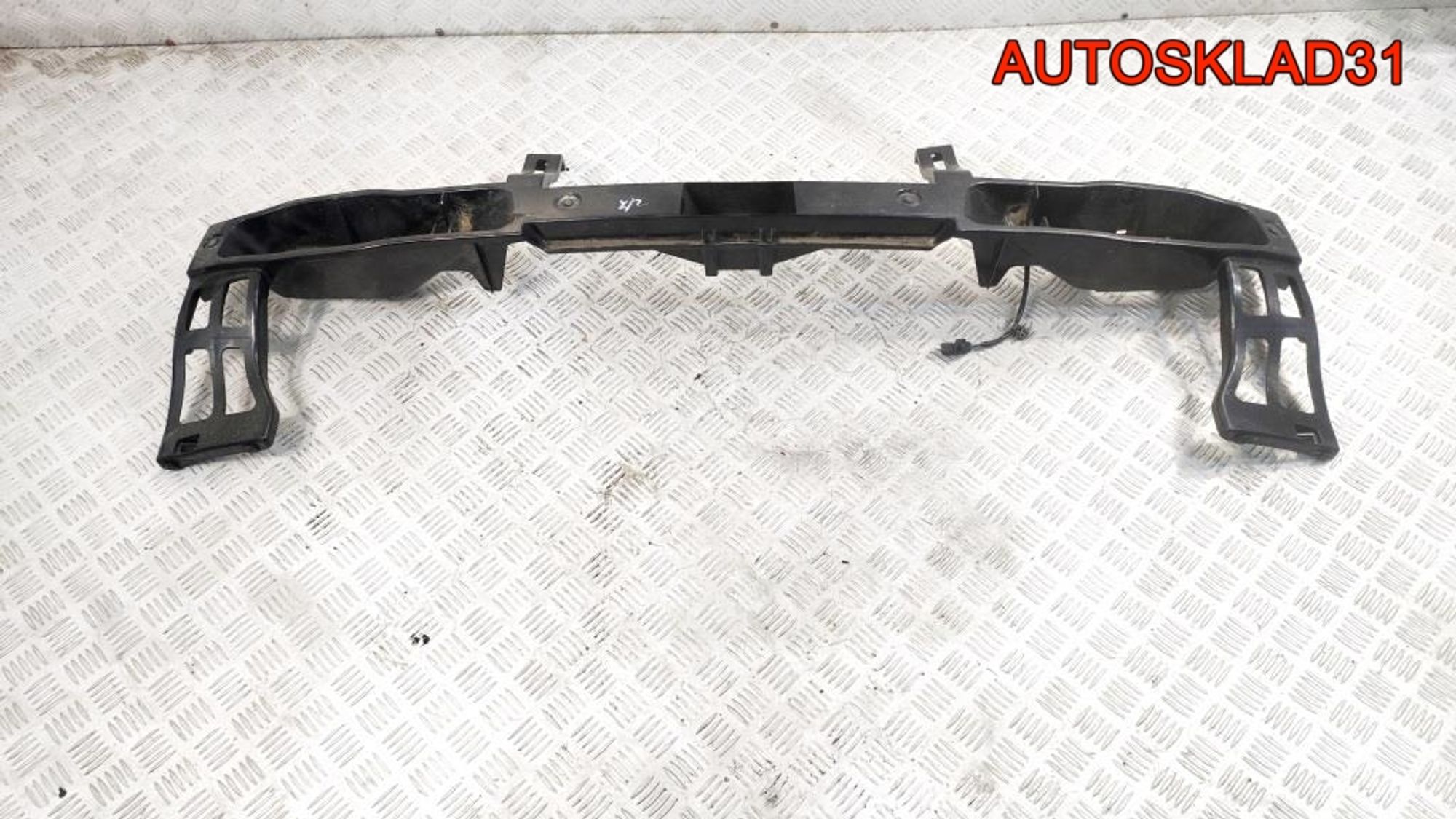 Усилитель перед бампера Hyundai Getz 866301C300 - АвтоСклад31.рф - авторазборка контрактные б/у запчасти в г. Белгород Усилитель перед бампера Hyundai Getz 866301C300 - АвтоСклад31.рф - авторазборка контрактные б/у запчасти в г. Белгород