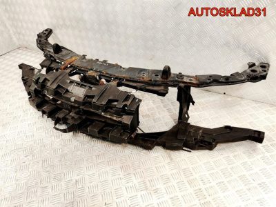 Панель передняя Renault Laguna 3 625100001R - АвтоСклад31.рф - авторазборка контрактные б/у запчасти в г. Белгород